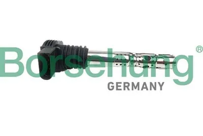 Produktbild von Borsehung B10691 Zündspule für VW Golf IV Schrägheck (1J1) POLO (9N) PASSAT Variant (3B6) für AUDI A4 Avant (8ED, B7) A3 Schrägheck (8L1)