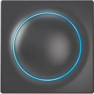Obrázok produktu pre Stmievače Fibaro FGWDEU-111-8 Externý Smart stmievač Čierny