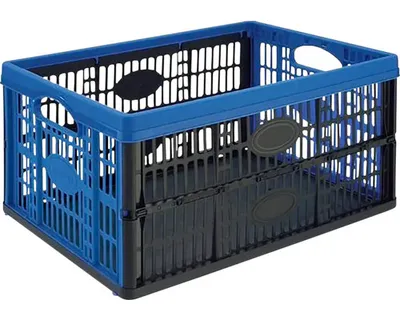 Obrázek produktu pro Skládací přepravka 48x35x23 cm