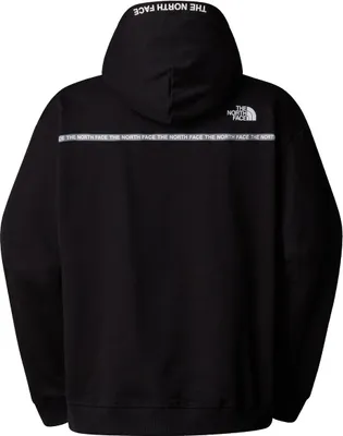 Produktbild von THE NORTH FACE M ZUMU OVERSIZE HOODIE Herren Kapuzenpullover
