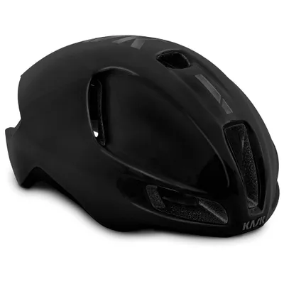 Produktbild von Kask Utopia Black Mat L