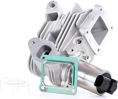 Produktbild von MAGNETI MARELLI 571822112044 AGR-Ventil für RENAULT SCÉNIC II (JM0/1) Abgasrückführungsventil