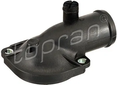 Produktbild von TOPRAN 111 646 Kühlmittelflansch für VW CRAFTER 30-50 Kasten (2E) Wasserflansch