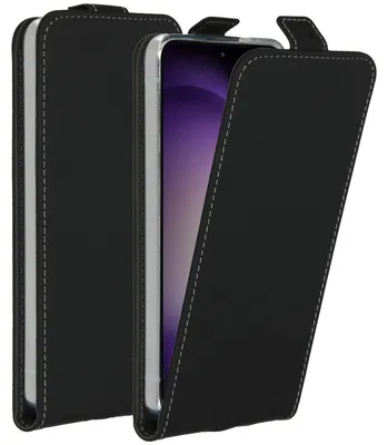 Imagen del producto de Funda Flip para Samsung Galaxy S24 -