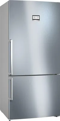 Produktbild von Serie 6 KGN86AIDR Kühl-Gefrier-Kombination