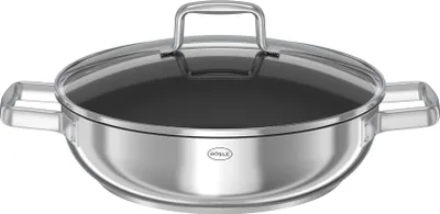 Produktbild von RÖSLE Servierpfanne MOMENTS 28 cm ProPlex