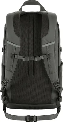 Image de Fjällräven Skule 28, Ville, Garçon/fille, 38,1 cm (15"), Compartiment pour ordinateur portable, Polyester recyclé