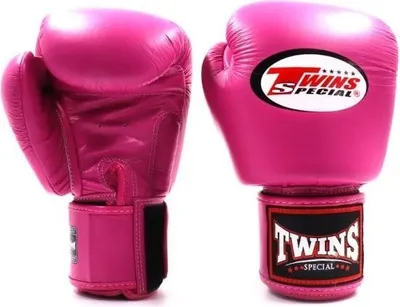 Produktbild von Twins Special - BGVL 3 Fucsia - 10 oz