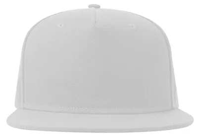 Produktbild von Atlantis SNFS | Snap Five-S - Farbe: White - Größe: One Size