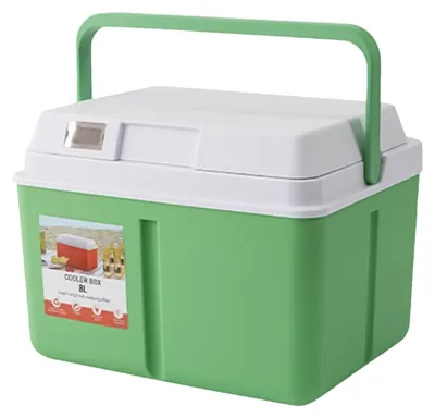 Obrázok produktu pre Prenosná chladiaca taška na pláž a cestovanie