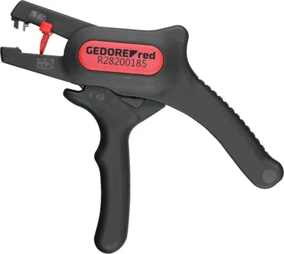 Obrázok produktu pre Kliešte na odizolovanie káblov Gedore