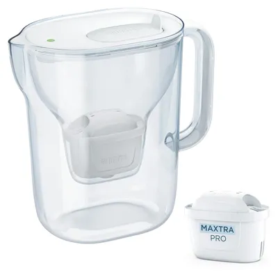 Produktbild von BRITA Wasserfilter "Style essential XL" 116041 4006387140687