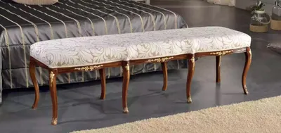Obrázek produktu pro Čalouněná lavice lavice design lavice sedací nábytek desig nábytek čalounění látka