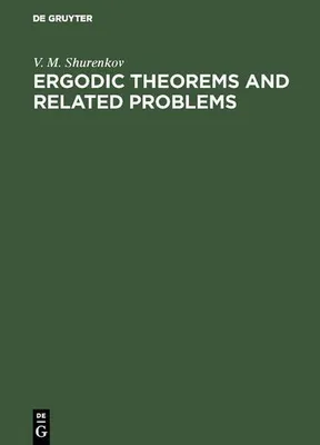 Produktbild von Ergodic Theorems and Related Problems