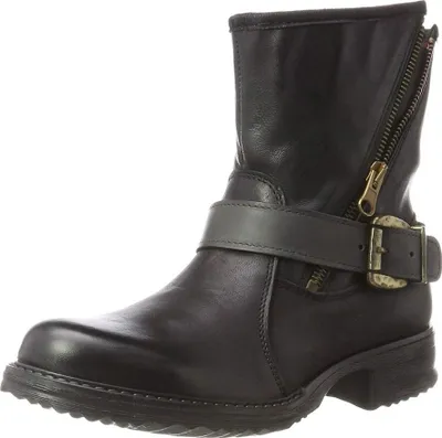 Produktbild von BLK 1978 Stiefelette EUR 38