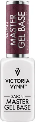 Obrázok produktu pre MASTER GEL – základný gél, 8 ml