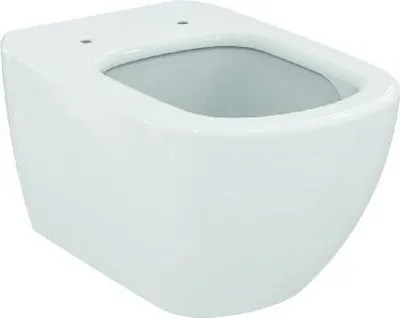 Immagine prodotto di Ideal Standard Tesi - Toilette sospesa, AquaBlade, bianco T007901