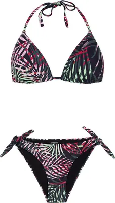 Produktbild von Protest Isola Triangle Bikini Rosa XS Frau Rosa XS