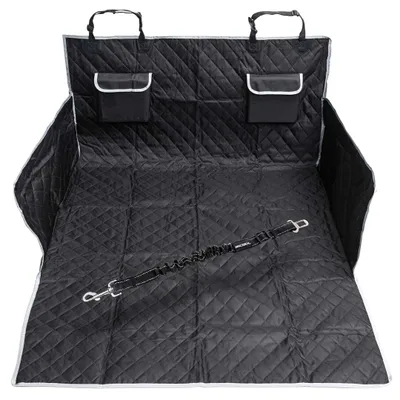 Produktbild von RIDEX Autohundedecke 100019A0009 185cm 103cm Polyester