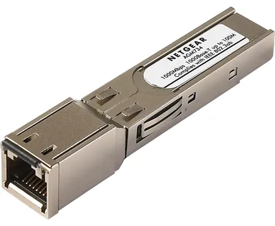 Produktbild von Modul / 1000Base-T / SFP / RJ-45 / GBIC für GSM7328FS
