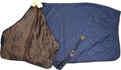 Immagine prodotto di Kentucky Horsewear Tappeto da stalla Tappeto da stalla con pelliccia artificiale di coniglio 0g