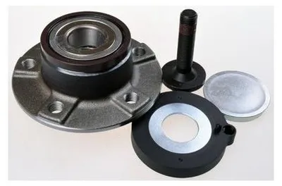 Zdjęcie produktu dla EBG Piasta koła z łożyskiem tył 8K0 598 611 Audi 8K0501611A 8K0598611