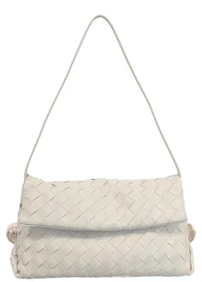 Produktbild von Taschen Und Rucksäcke Liujo Beige   Kollektion Pochette - frau