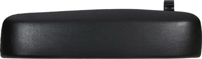 Produktbild von MIRAGLIO 80/490 Türgriff Hinten Links für FIAT PANDA (169) Schwarz