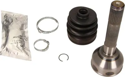 Produktbild von MAXGEAR Gelenksatz Antriebswelle Radseitig für SUZUKI Samurai SUV (SJ) 49-1598