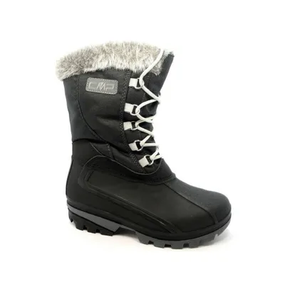 Produktbild von CMP Girl Polhanne 30Q4695U901 (38/nero)