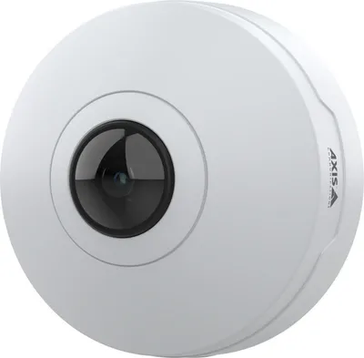 Produktbild von Axis M4327-P