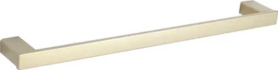 Produktbild von Mexen Pavo Handtuchhalter, Gold - 7030424-50