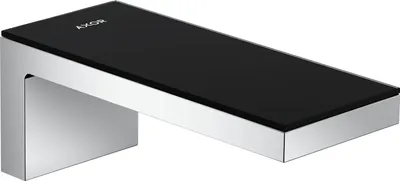 Immagine prodotto di hansgrohe AXOR MyEdition bec de baignoire, 47410600, 47410600