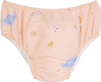 Obrázek produktu pro Plenkové plavky s UV ochranou (12-18m) Seahorse