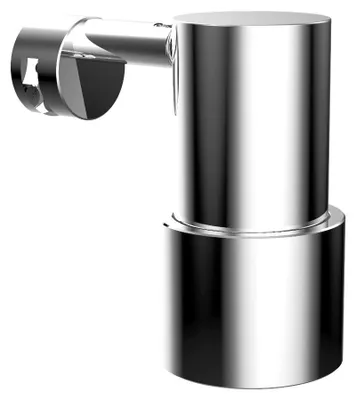 Produktbild von Emco 359500101 Spiegelklemmleuchte system2 00101