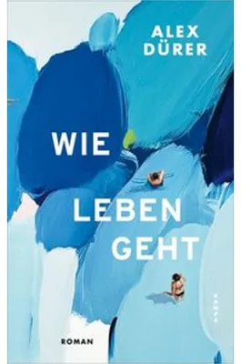 Obrázok produktu pre Wie leben geht