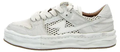 Produktbild von Rebecca White Sneaker Low Herren 32323531353333 Weiß 37 EU