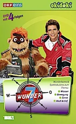 Produktbild von 7 Wunder