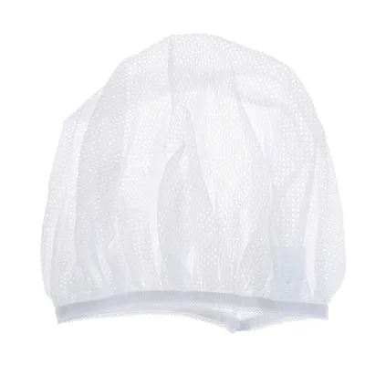 Immagine prodotto di Confezione da due retine per capelli Hydas con elastico