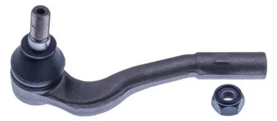 Imagen del producto de EBG, dirección asistida, lado izquierdo, delantero, Mercedes, número de pieza: 2043300903