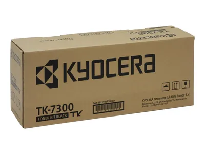 Obrázek produktu pro 1T02P70NL0 KYOCERA TK7300 Ecosys Toner