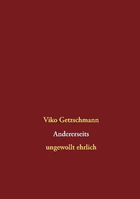 Produktbild von Andererseits