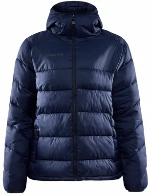 Produktbild von Craft Core Explore Daunenjacke Damen - Marine
