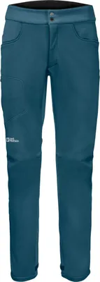 Zdjęcie produktu dla Jack Wolfskin Morobbia Pants M 1507641-4133