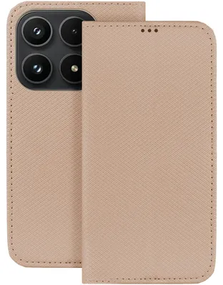 Zdjęcie produktu dla TelForceOne GSM275879, Xiaomi, Xiaomi 17, Złoto