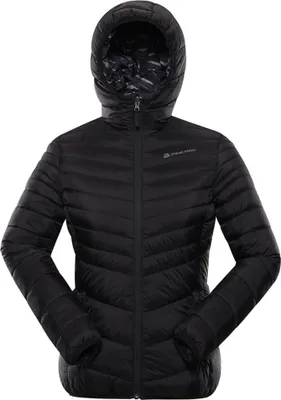 Produktbild von Alpine Pro Eroma Jacke Schwarz L Damen Schwarz L