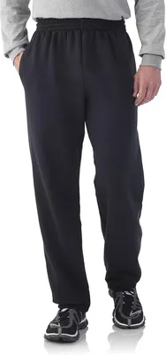 Jogginghose aus 100% Baumwolle, Hauptbild