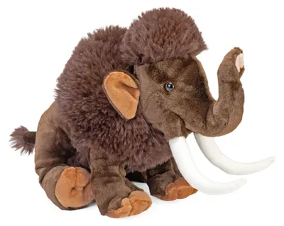 Obrázok produktu pre Plyš Mamut 30cm
