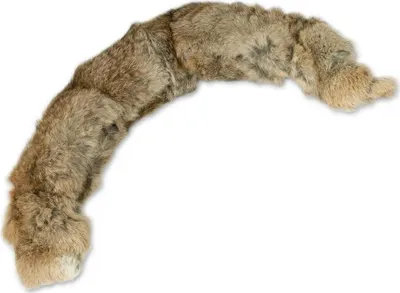 Produktbild von Mystique Dummy 3-teilig Fell Full Fur mit Kaninchenfell 5,0kg