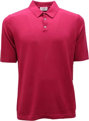 Obrázek produktu pro 3082AM BALLANTYNE pánské polo tričko
